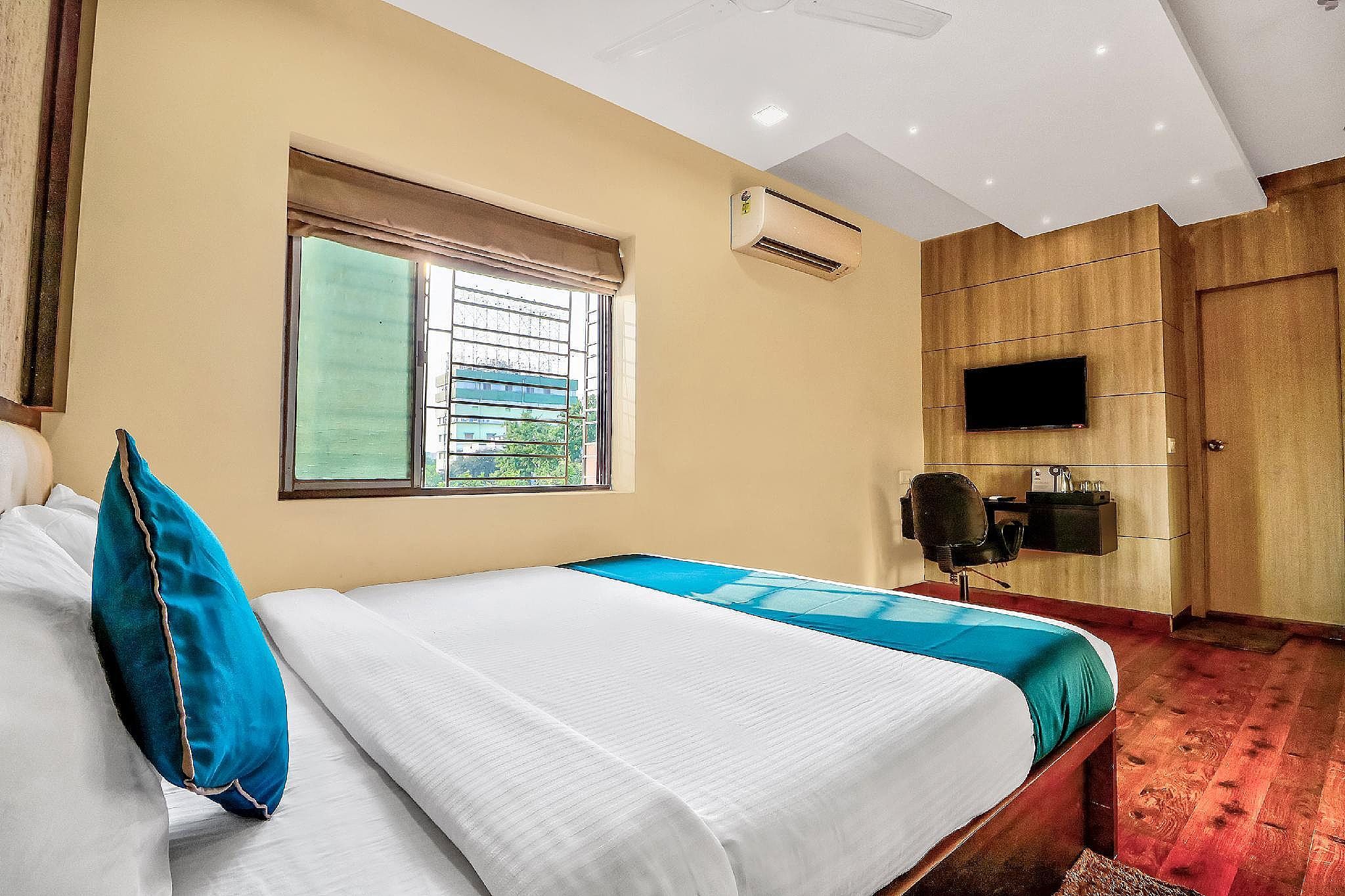 Standard Double Room - India Citizens Only