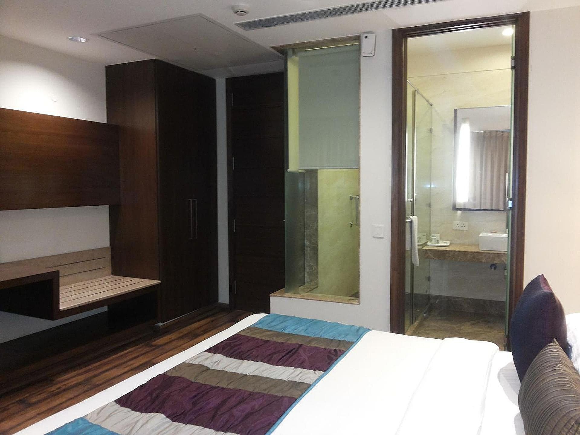 La Sagrita - A Boutique Hotel Executive Room 3