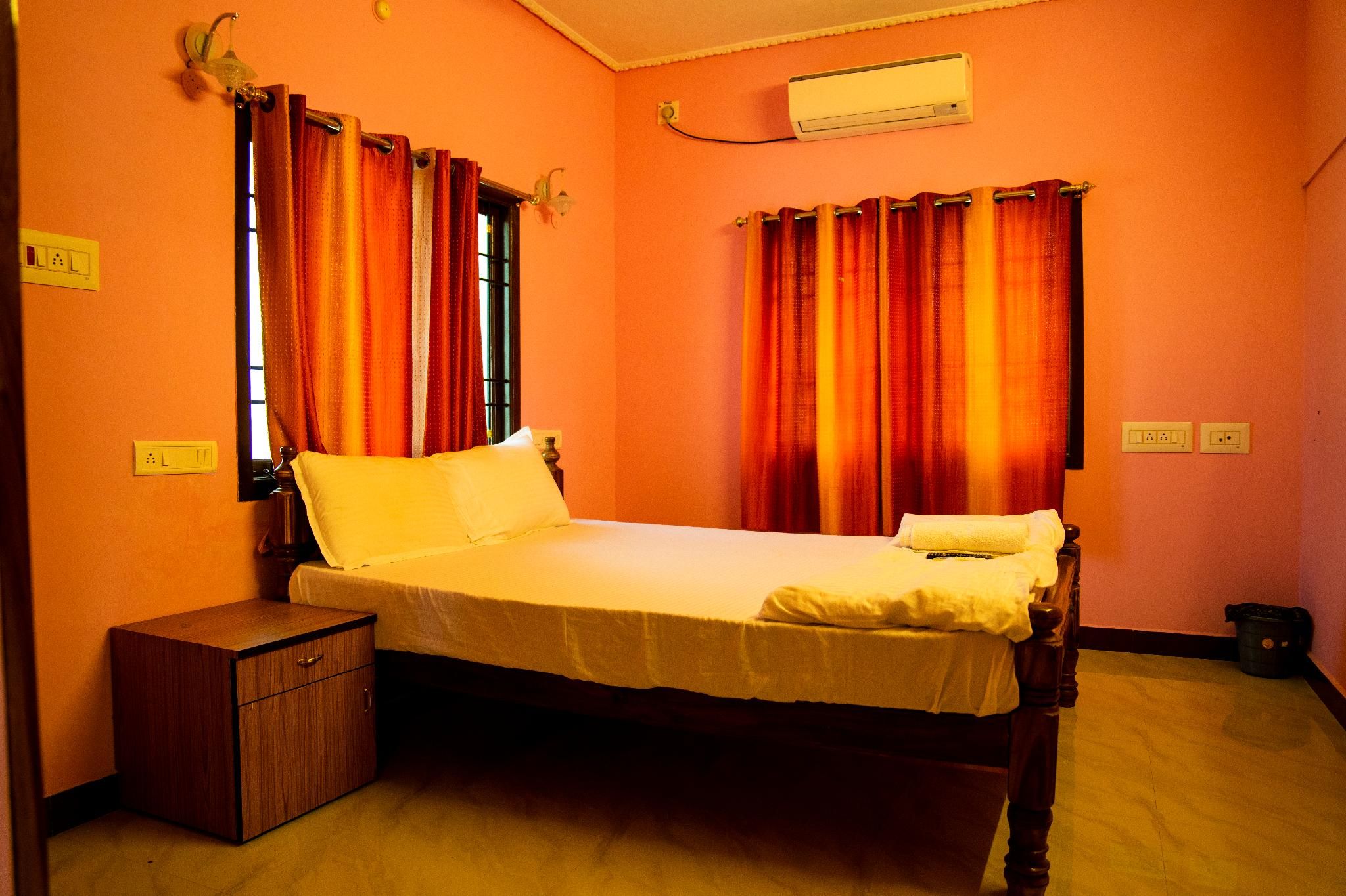 Deluxe Standard Room