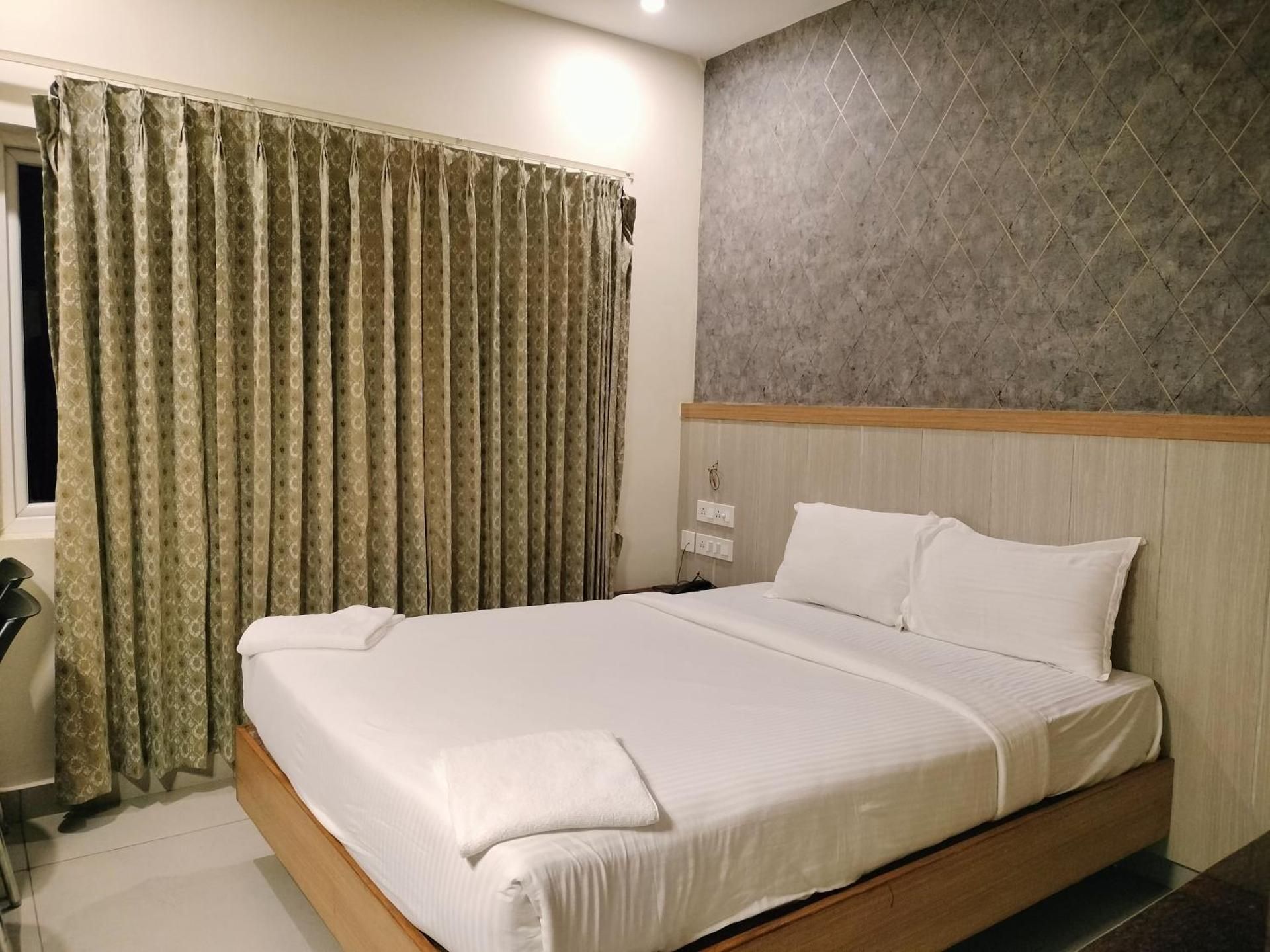 Wyt Hotels Rameswaram Standard Room 3