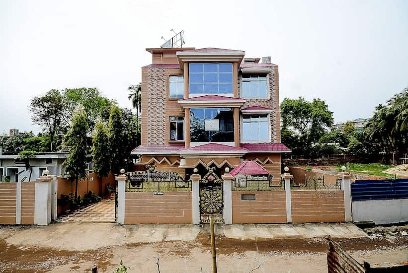 OYO De Jindal Guest House