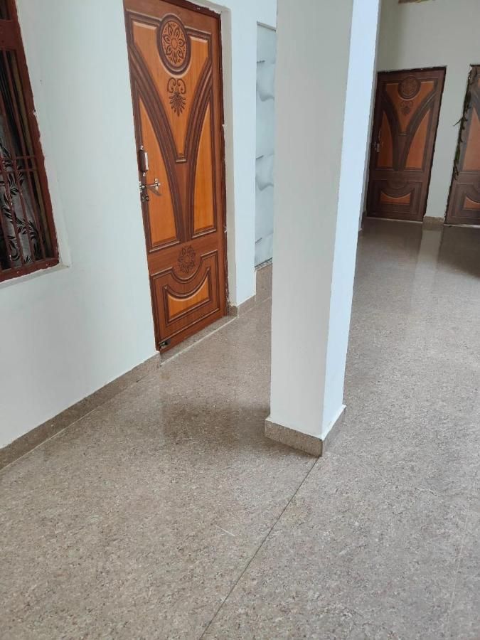 Public Areas
