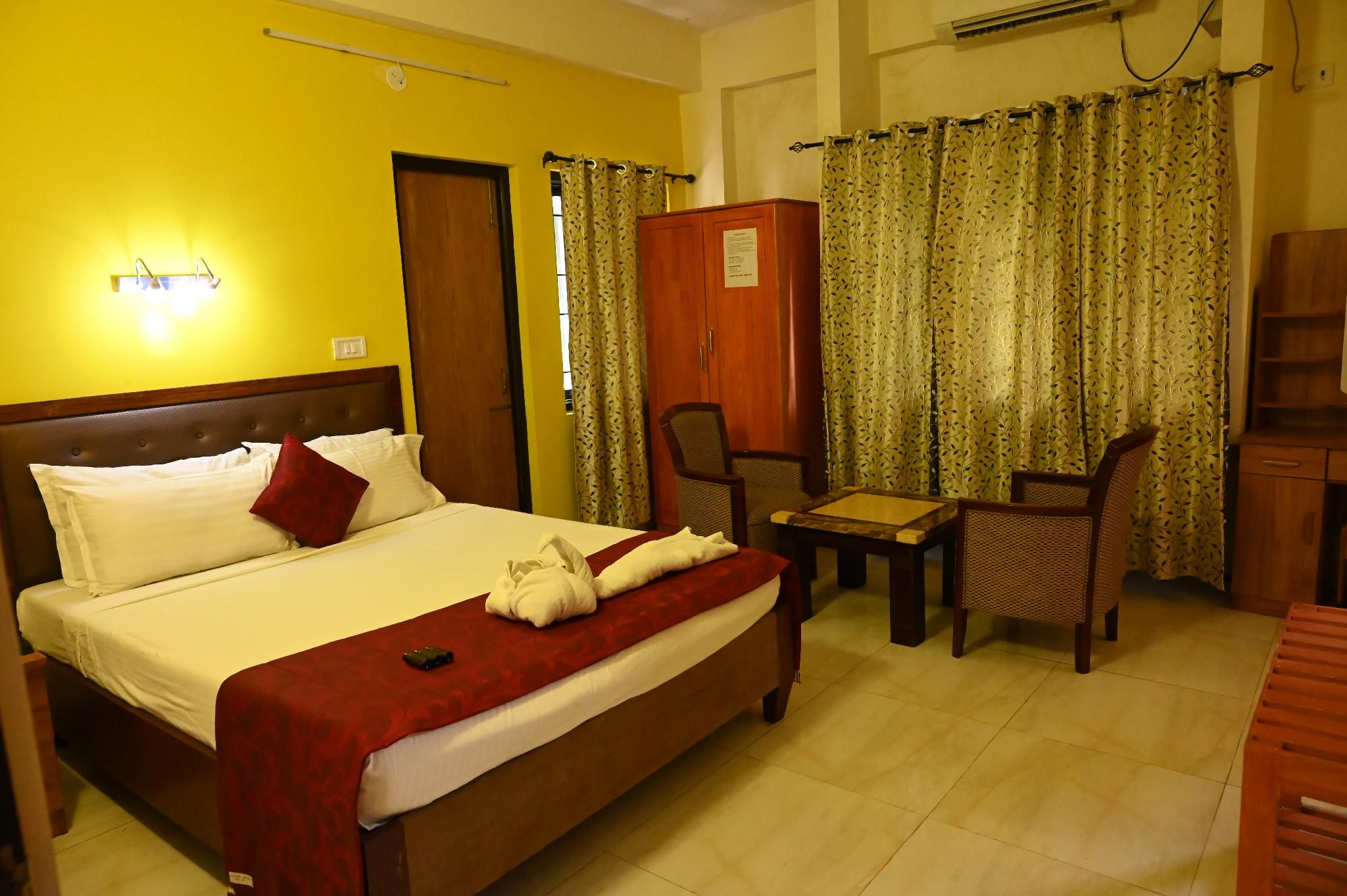 Super Deluxe Room