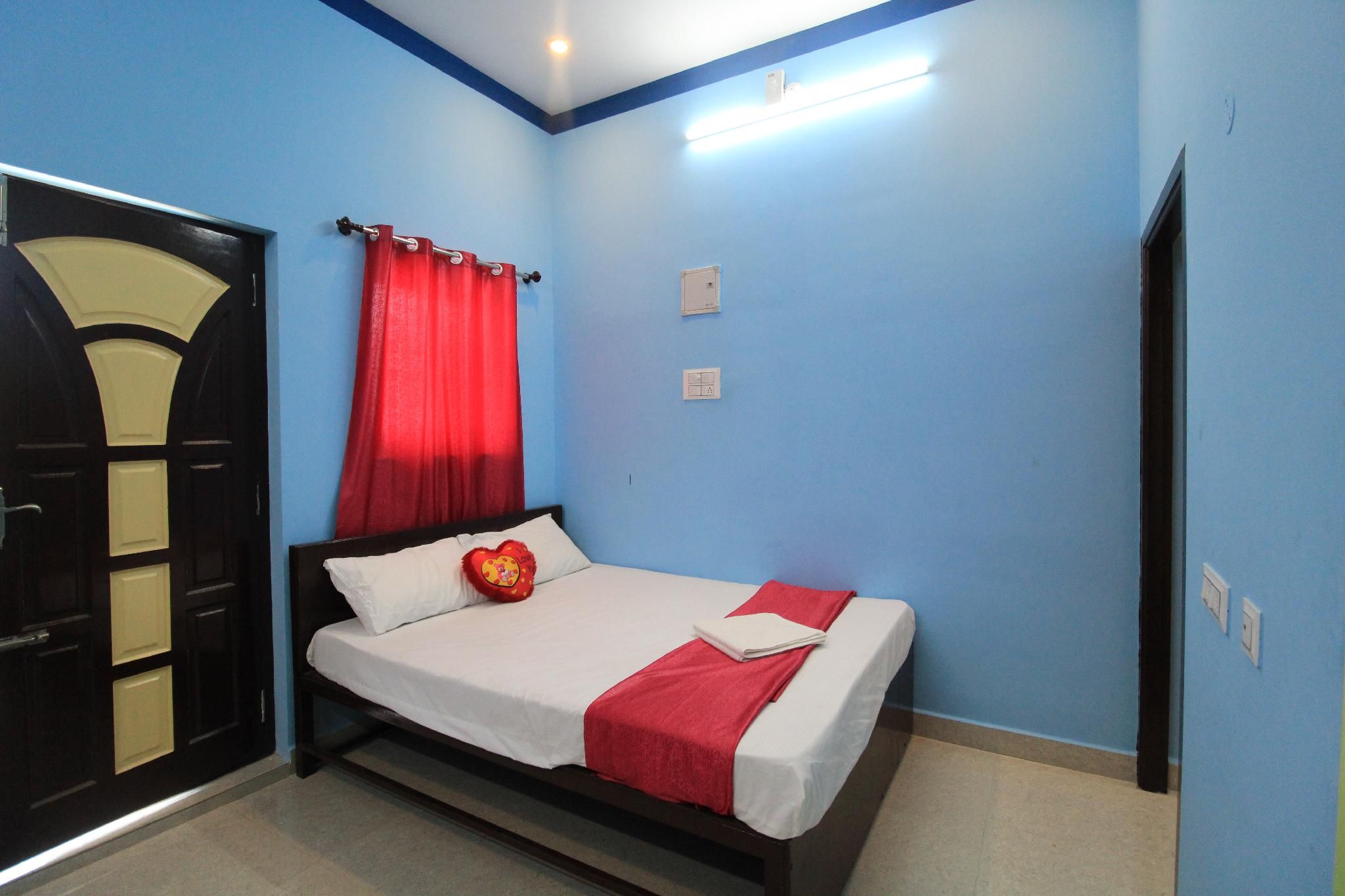 Standard Double Room with Fan