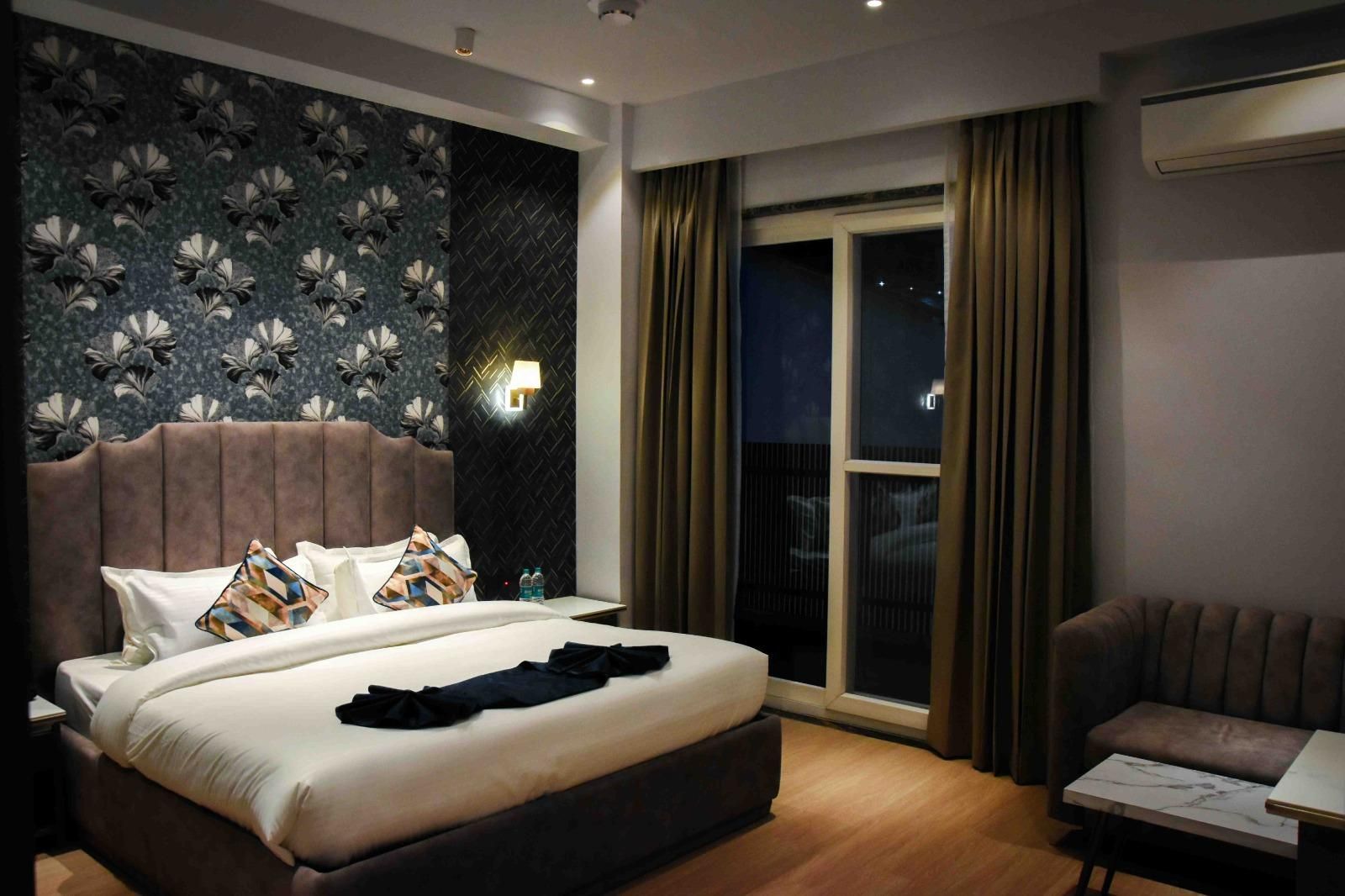 Hotel Azul Ganga