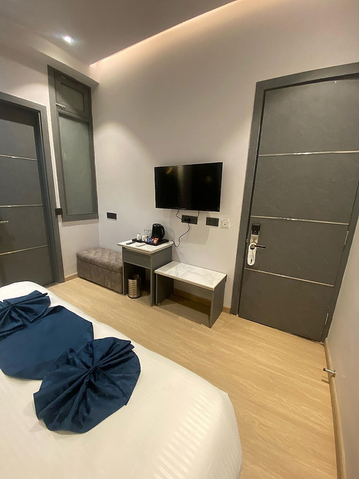 Hotel Azul Ganga