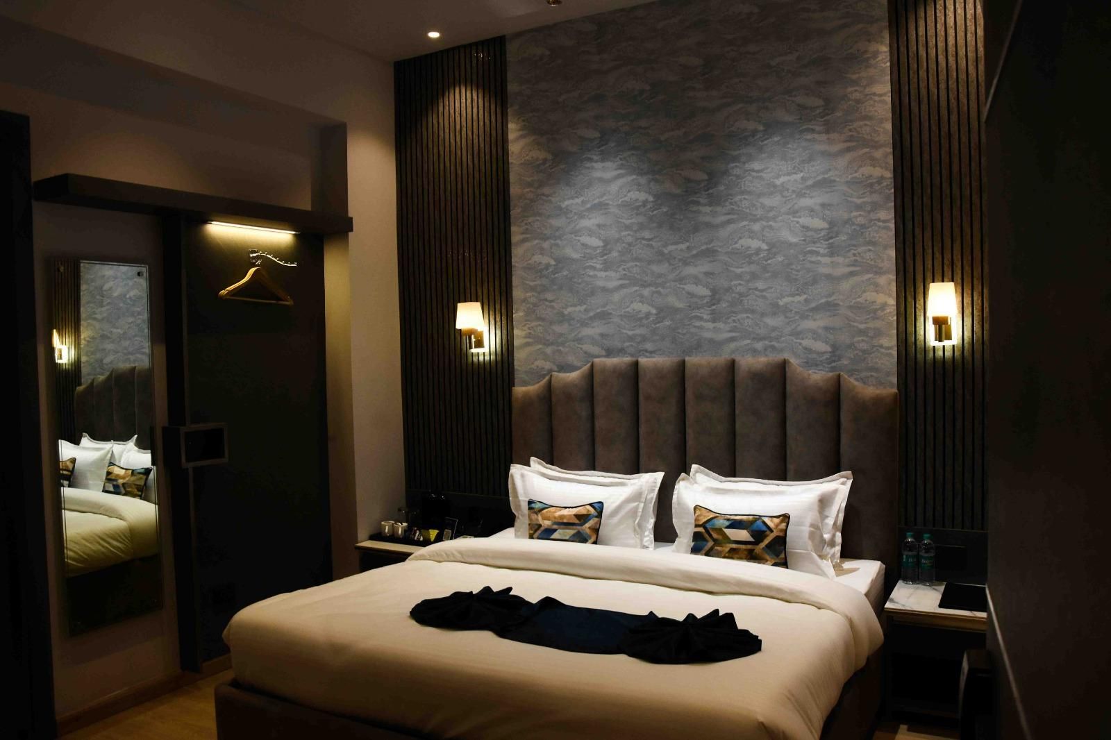 Hotel Azul Ganga
