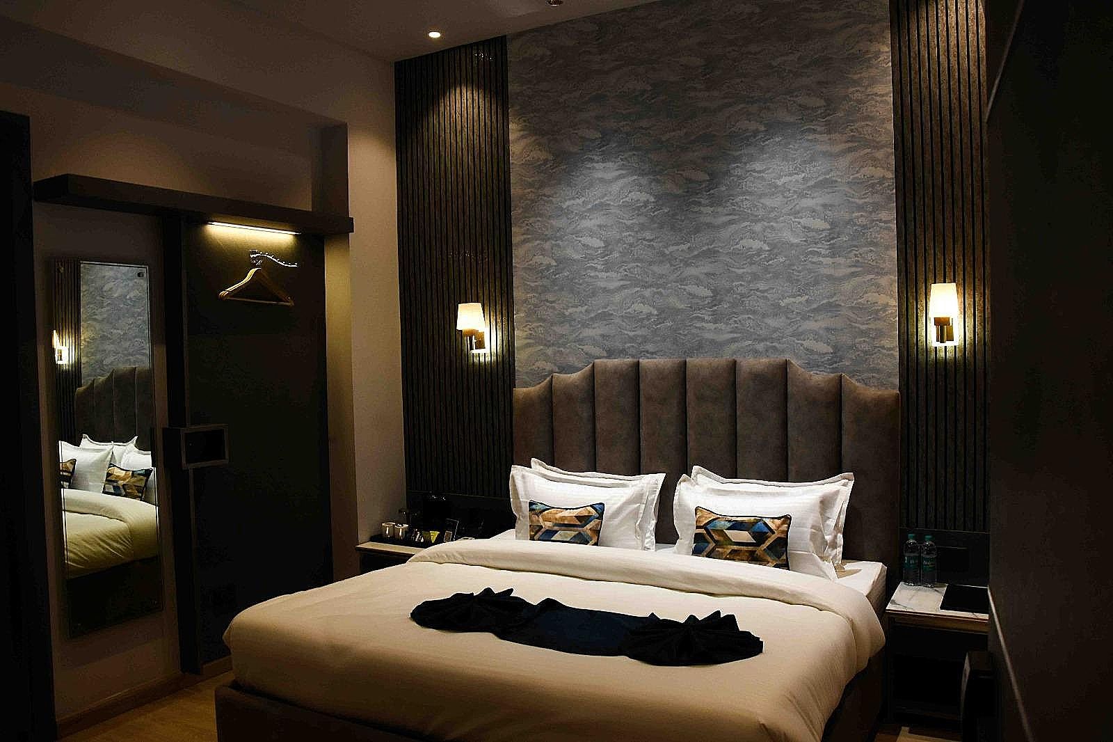 Hotel Azul Ganga