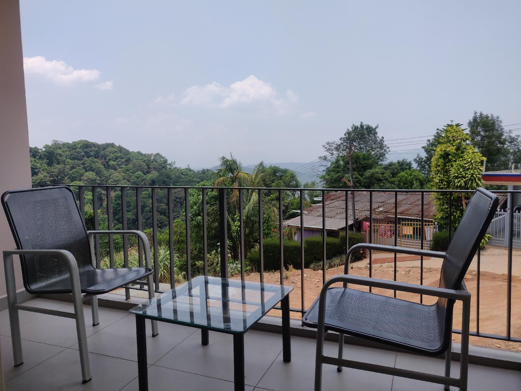 The Cliff Edge Coorg Ground Floor Standard Room 2 2