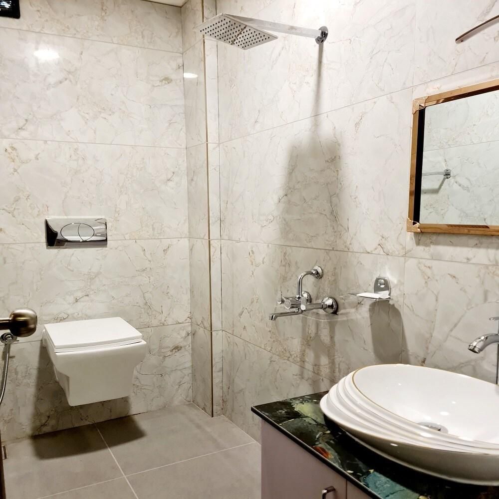 Club Suite With 2 Rooms