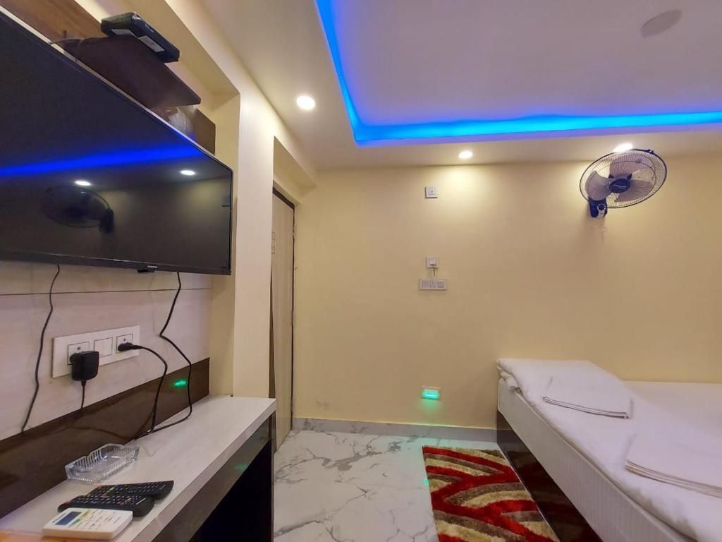 Deluxe Double Room - Smoking