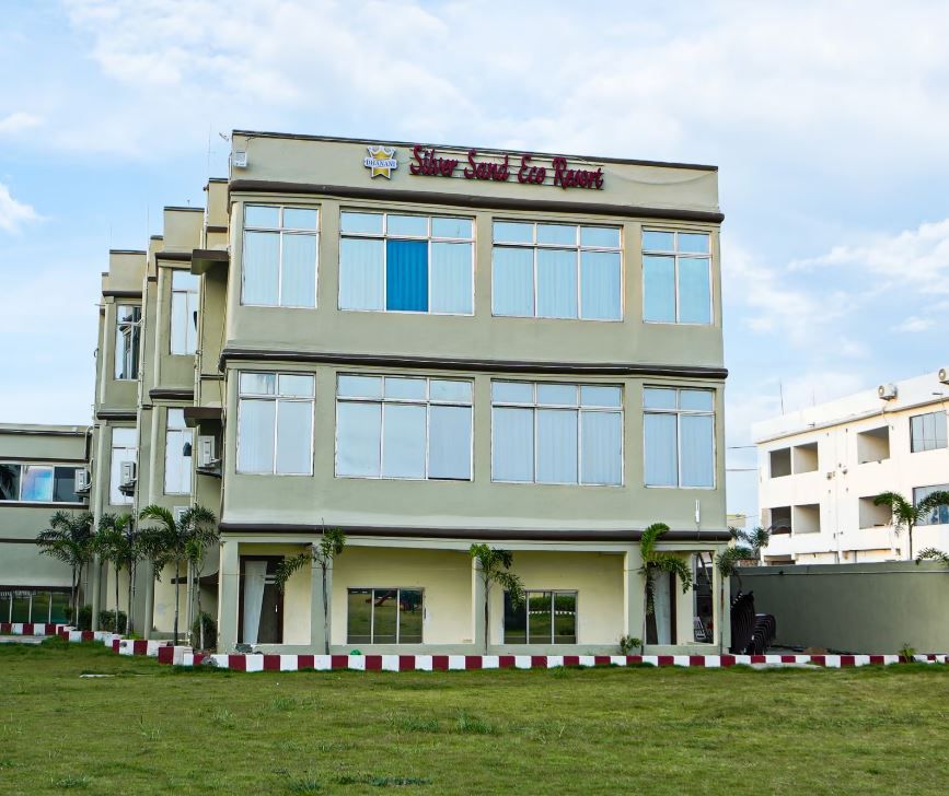 Silver Sand Eco Resort