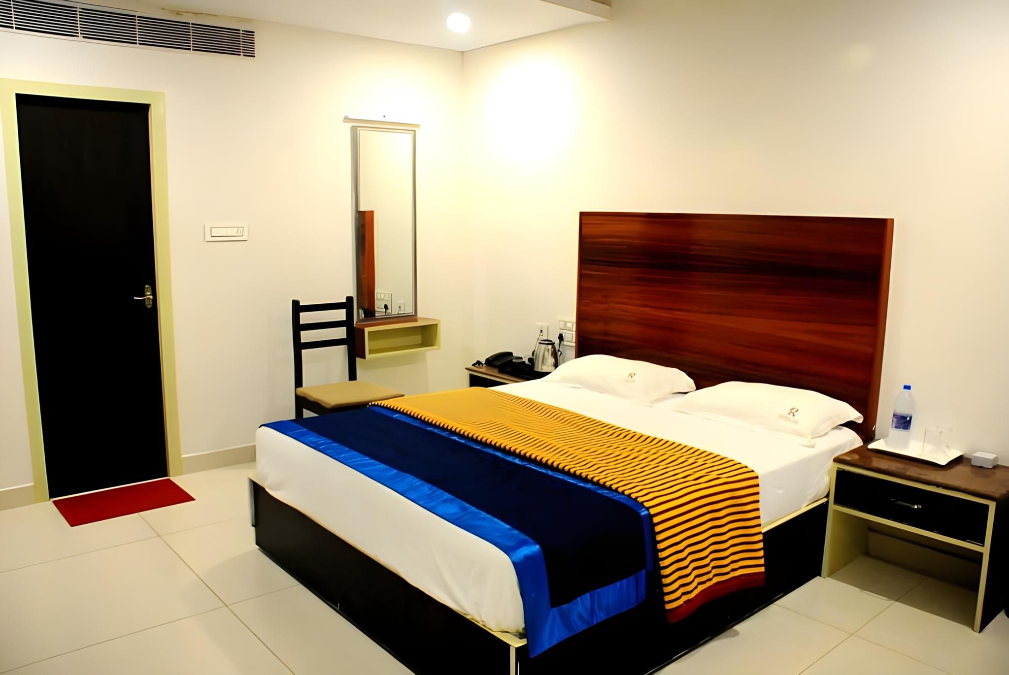 Suite Room