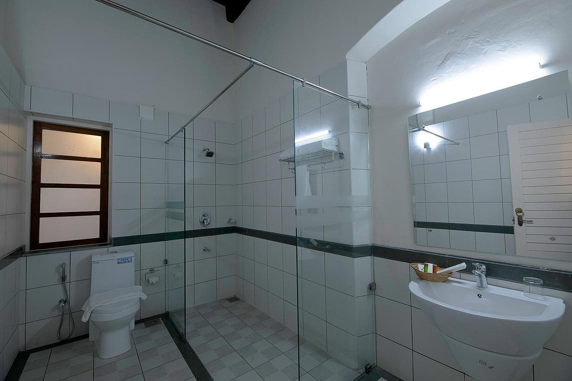 Heritage Room
