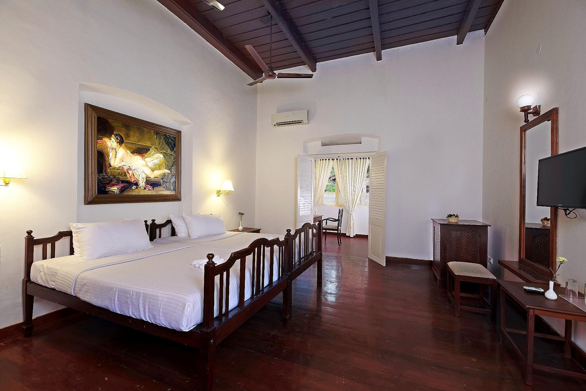 Classic Room