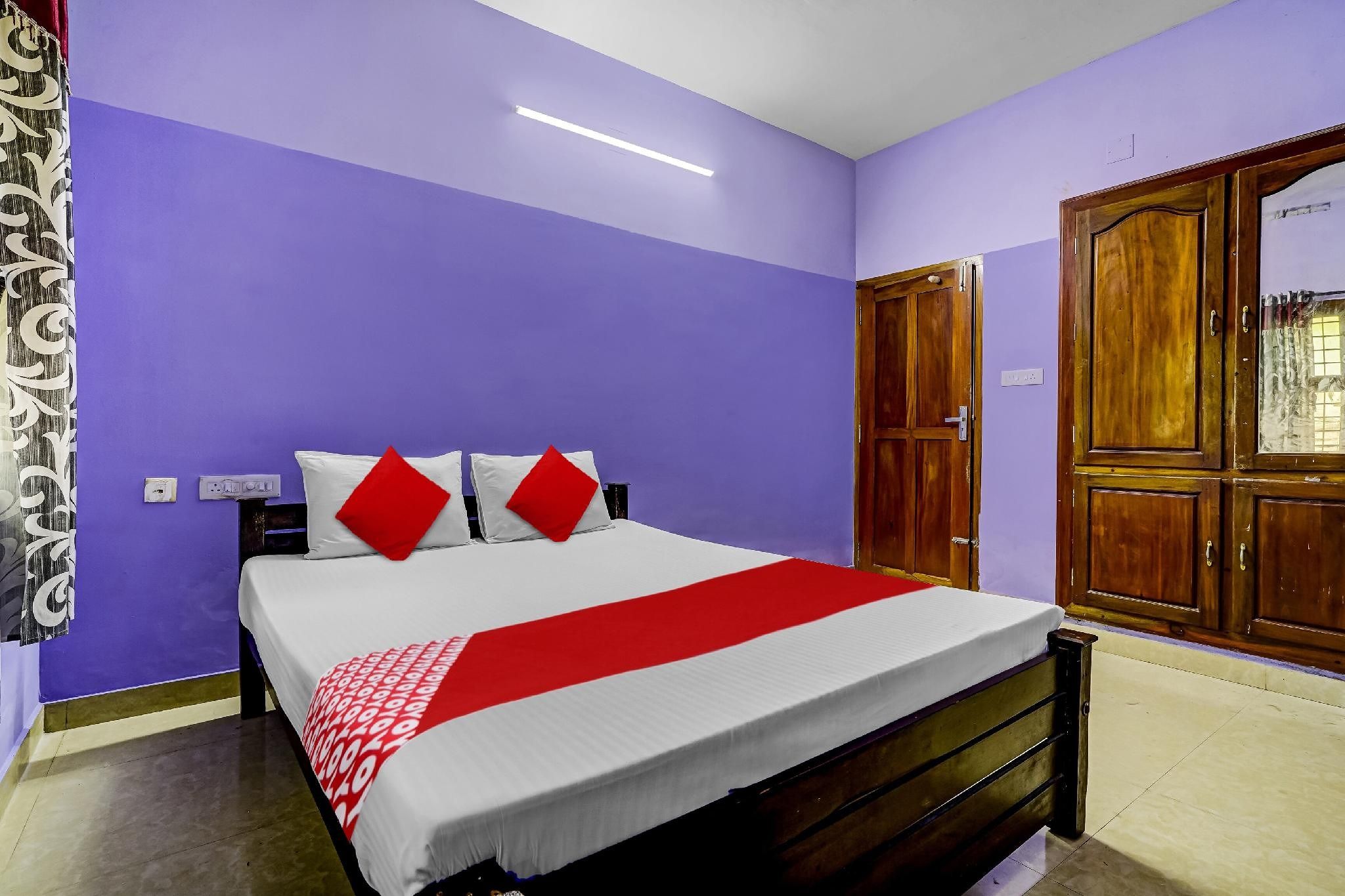 Hotel O Paradise villa Classic