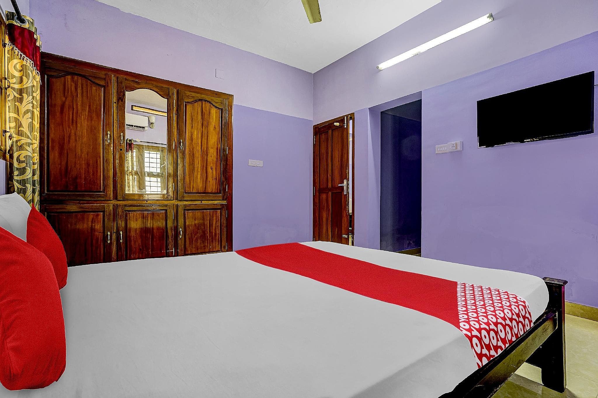Hotel O Paradise villa Classic 3