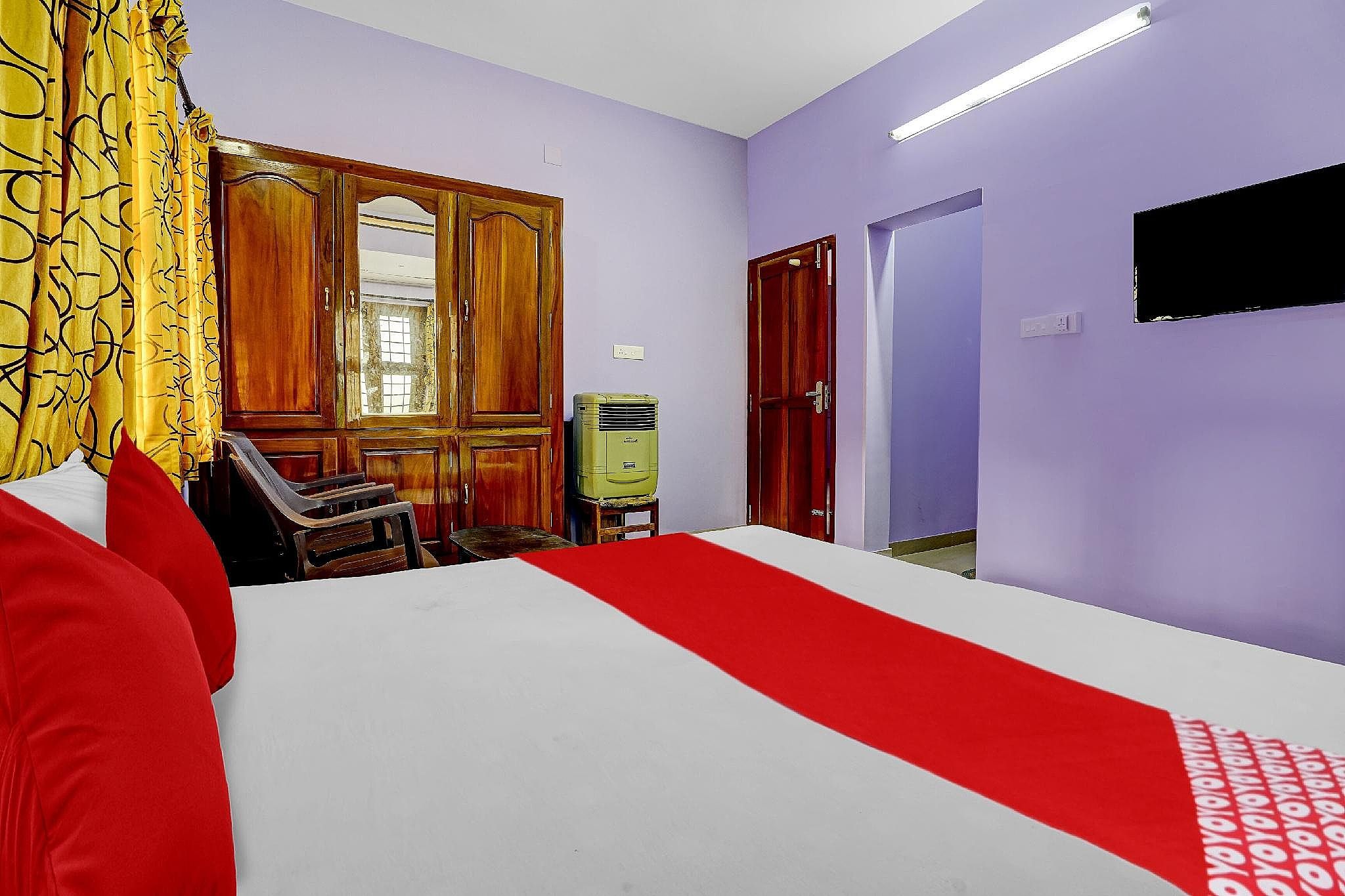 Hotel O Paradise villa Classic 2