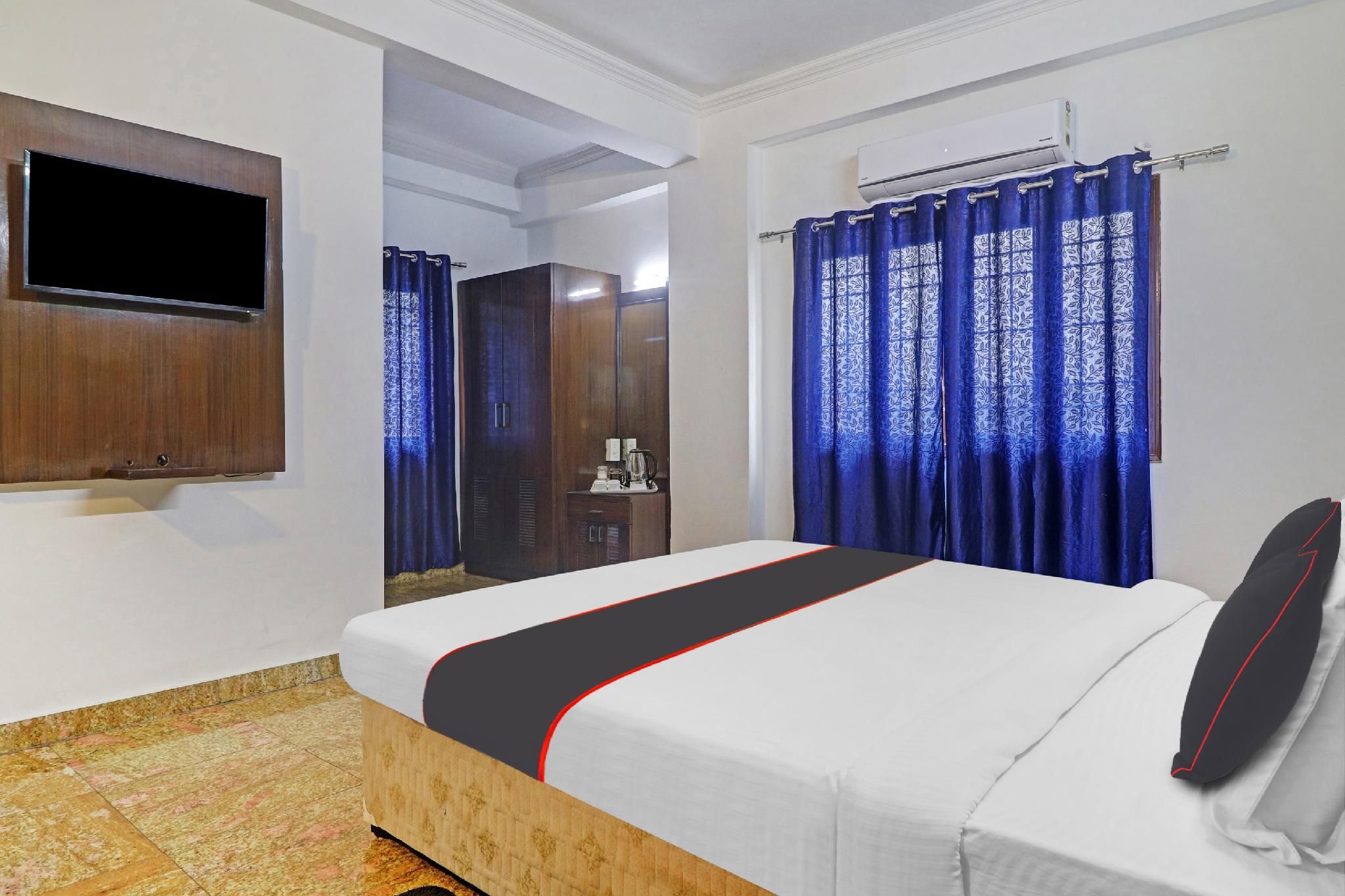 Standard Suite