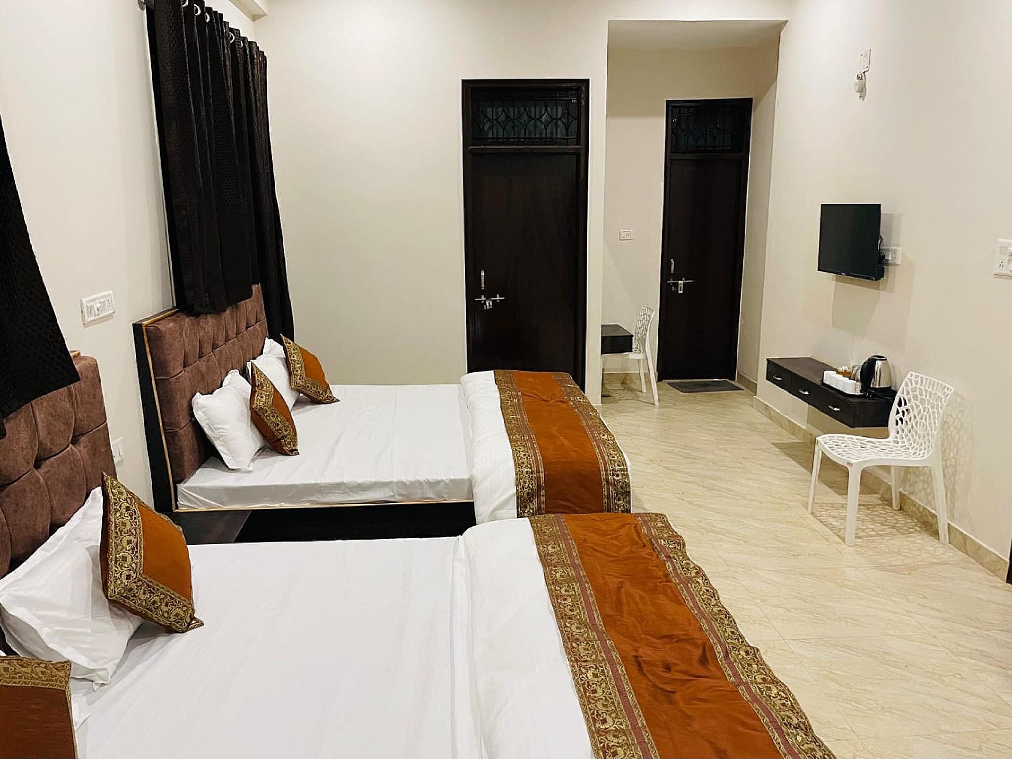 room plan