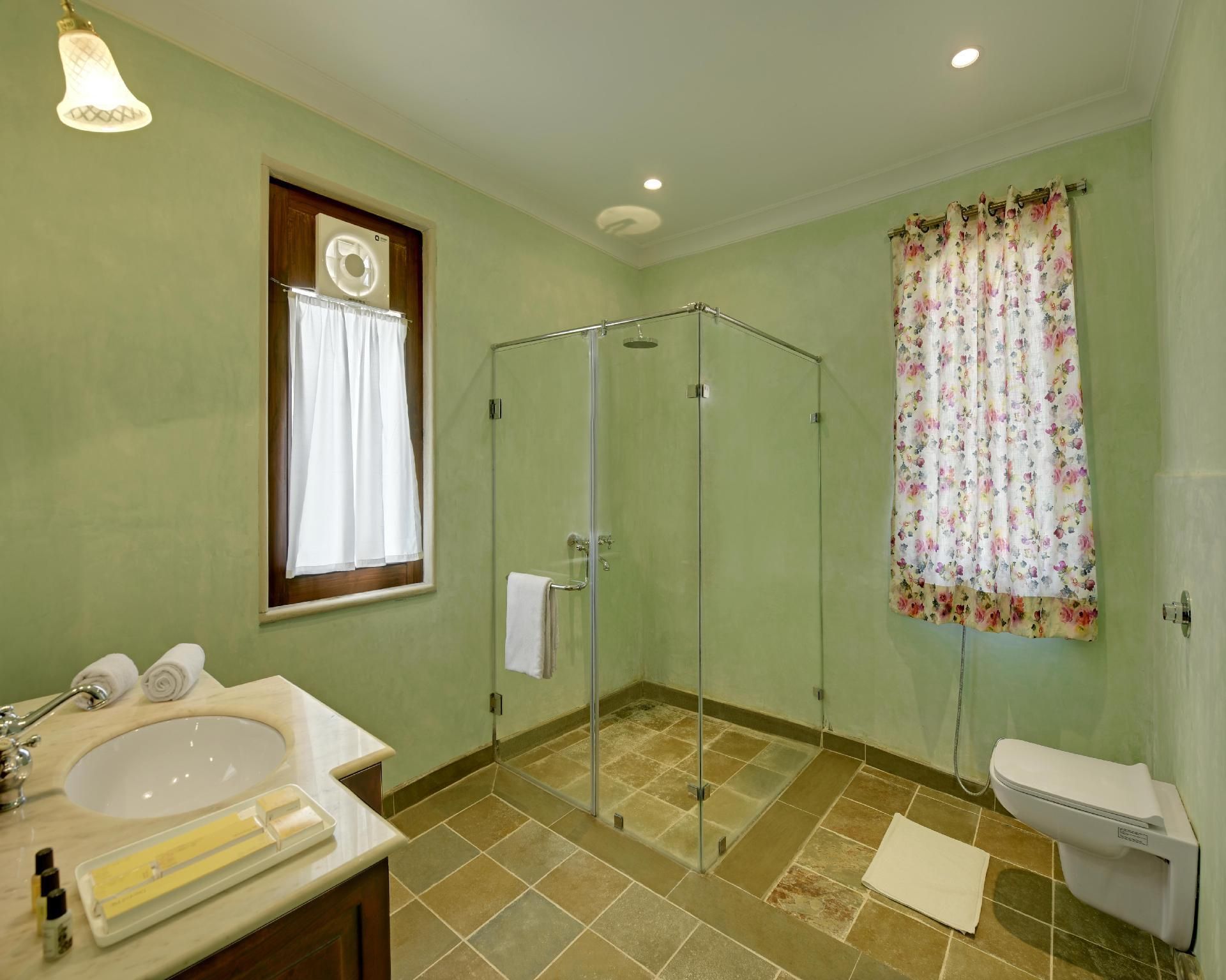 Cottage Suite