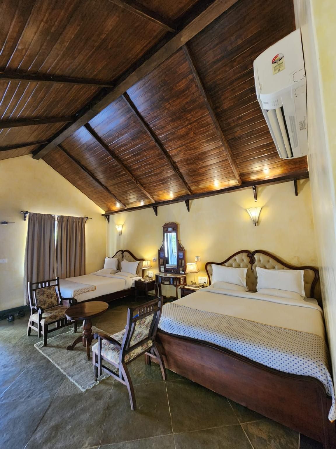 Family Cottage