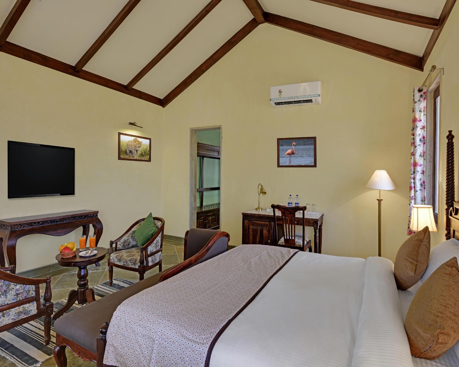 Cottage Suite