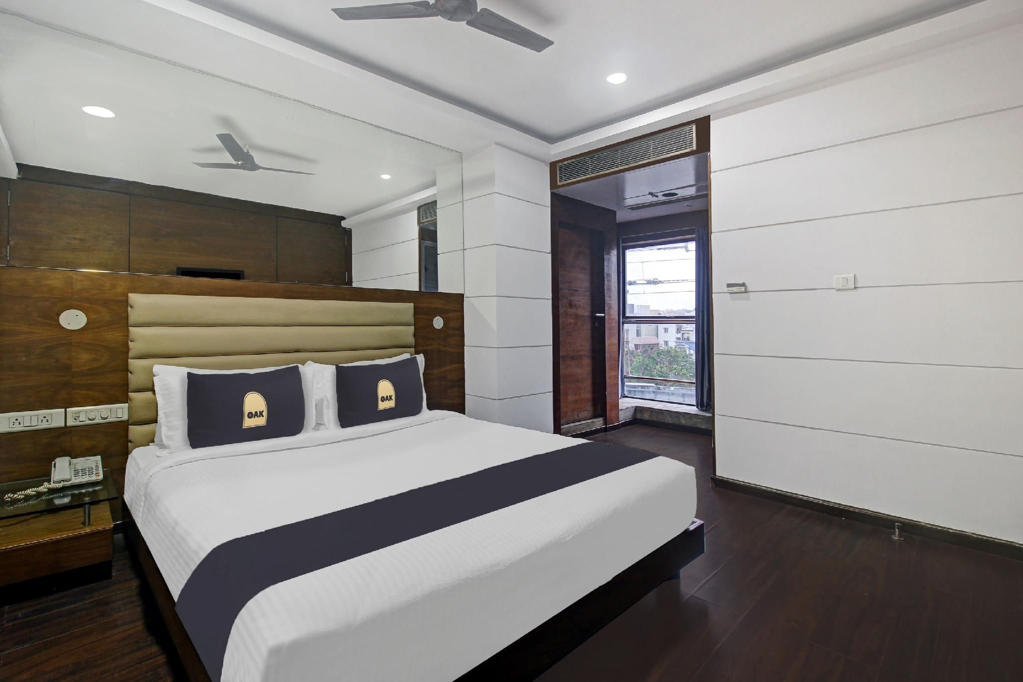 Standard Suite