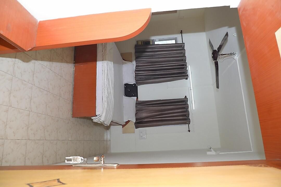 Bharat Residency Deluxe Room 3