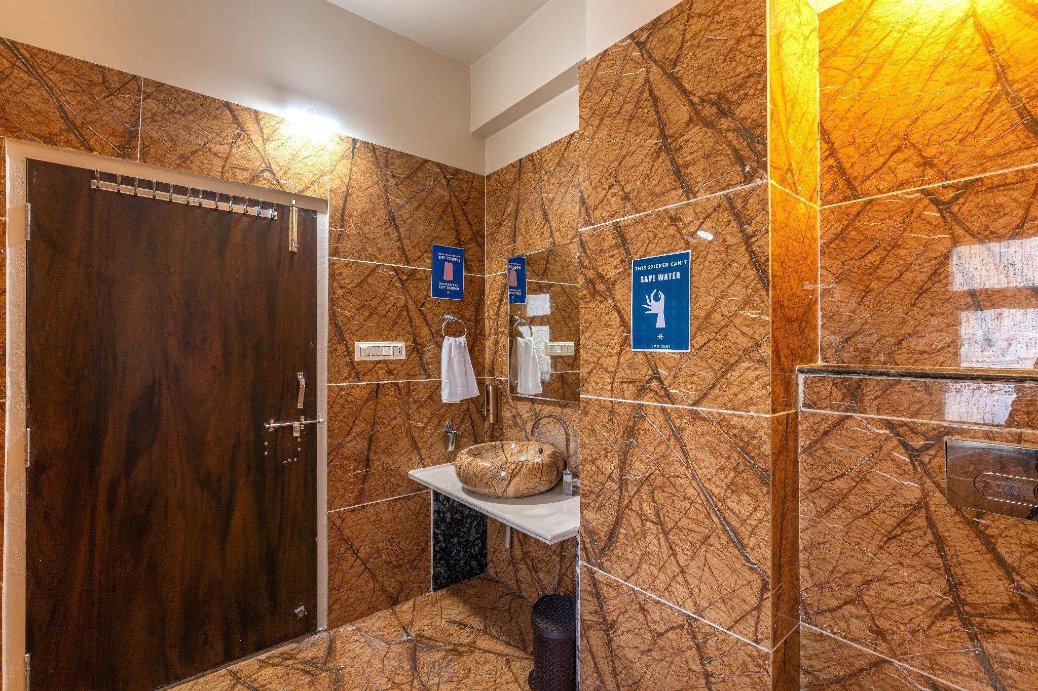 Superior Deluxe Room with Balcony