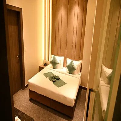 Hotel Rosewood