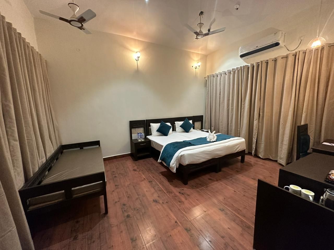Classic Room