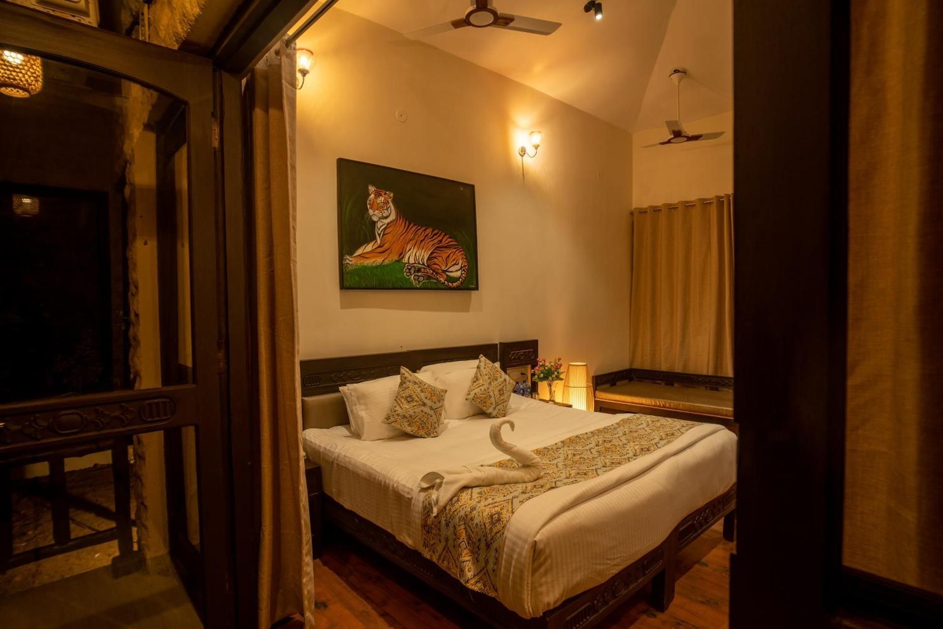 Prime Room