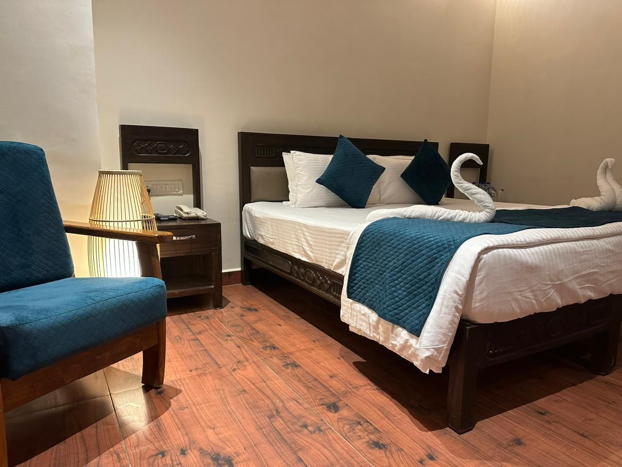 Classic Room