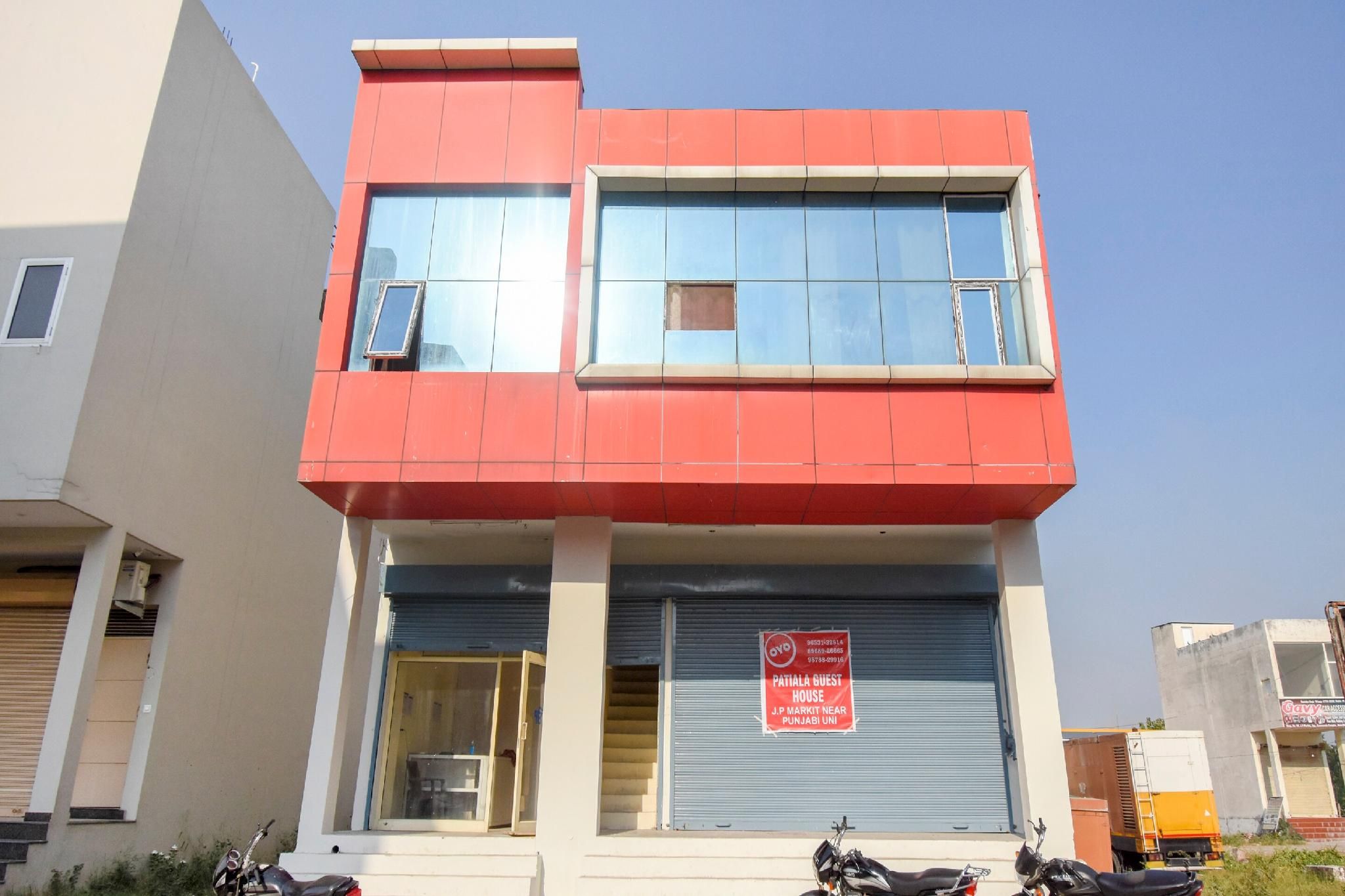 Patiala Guest House