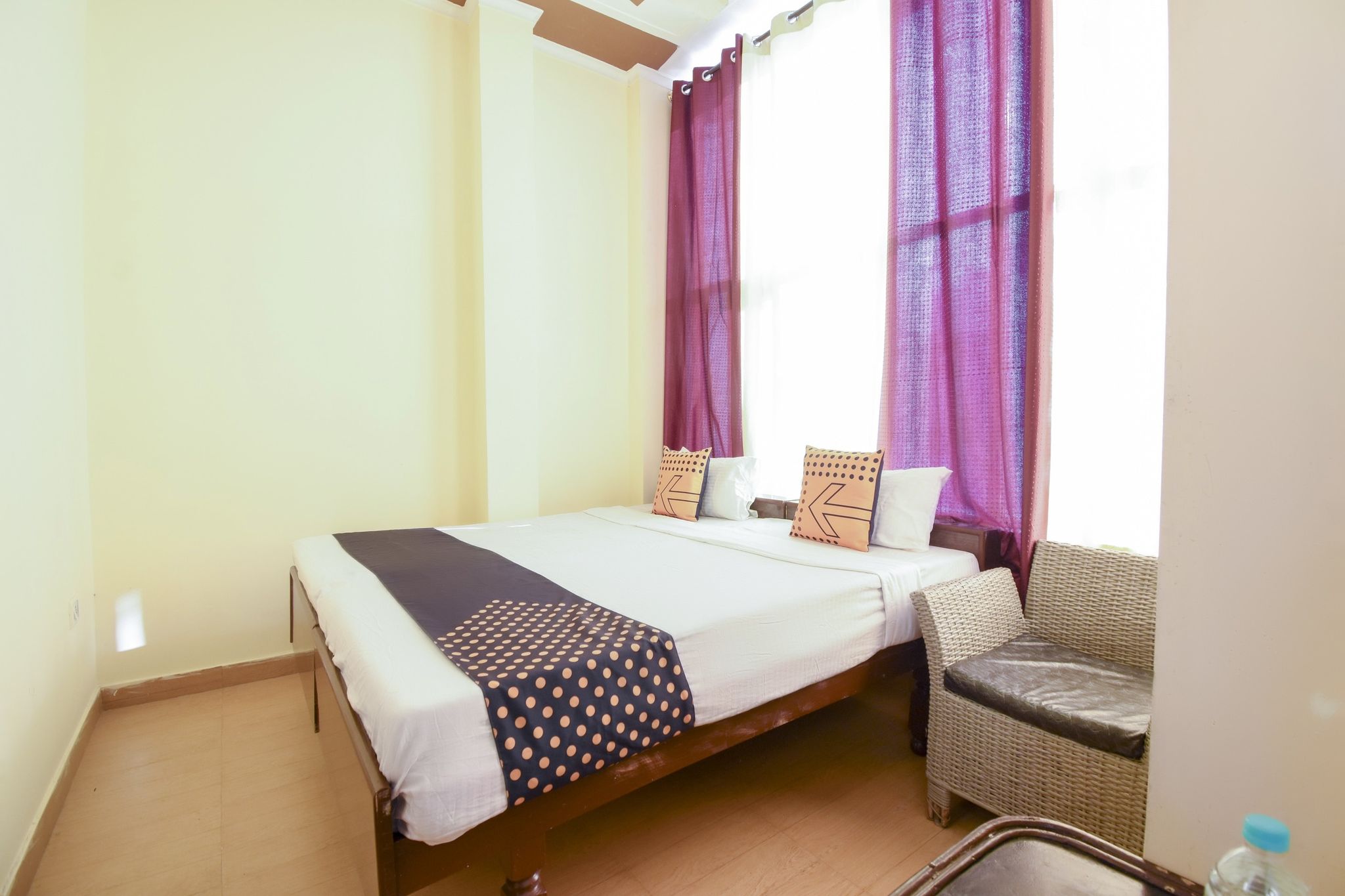 Hotel O Patiala Guest House Classic 9
