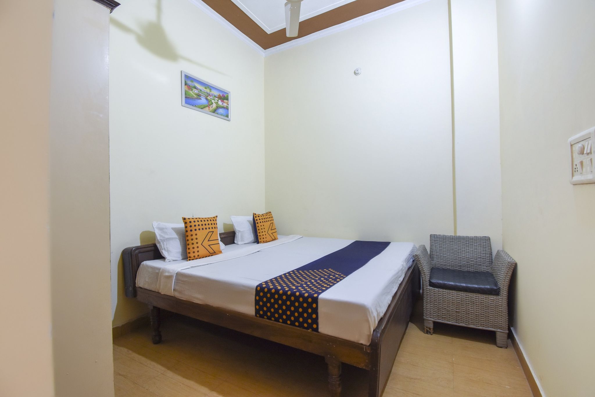 Hotel O Patiala Guest House Classic 2