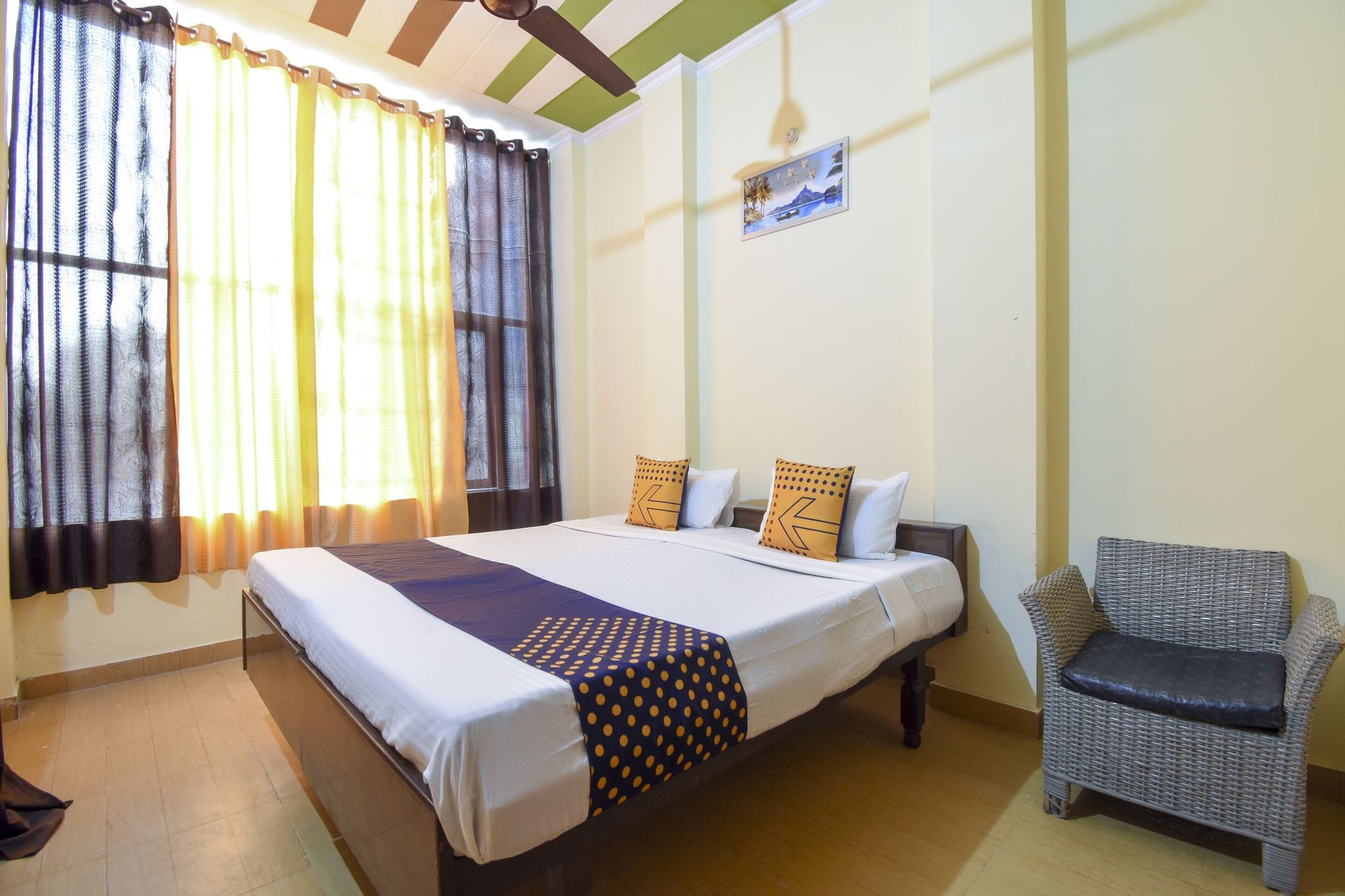 Hotel O Patiala Guest House Classic 4