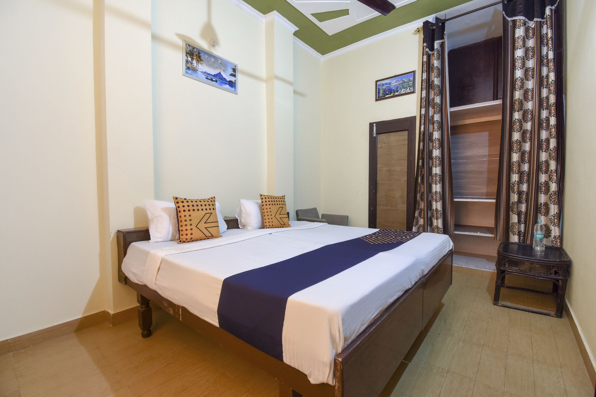 Hotel O Patiala Guest House Classic