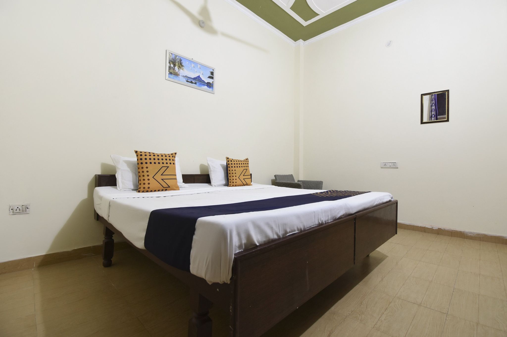 Hotel O Patiala Guest House Classic 7
