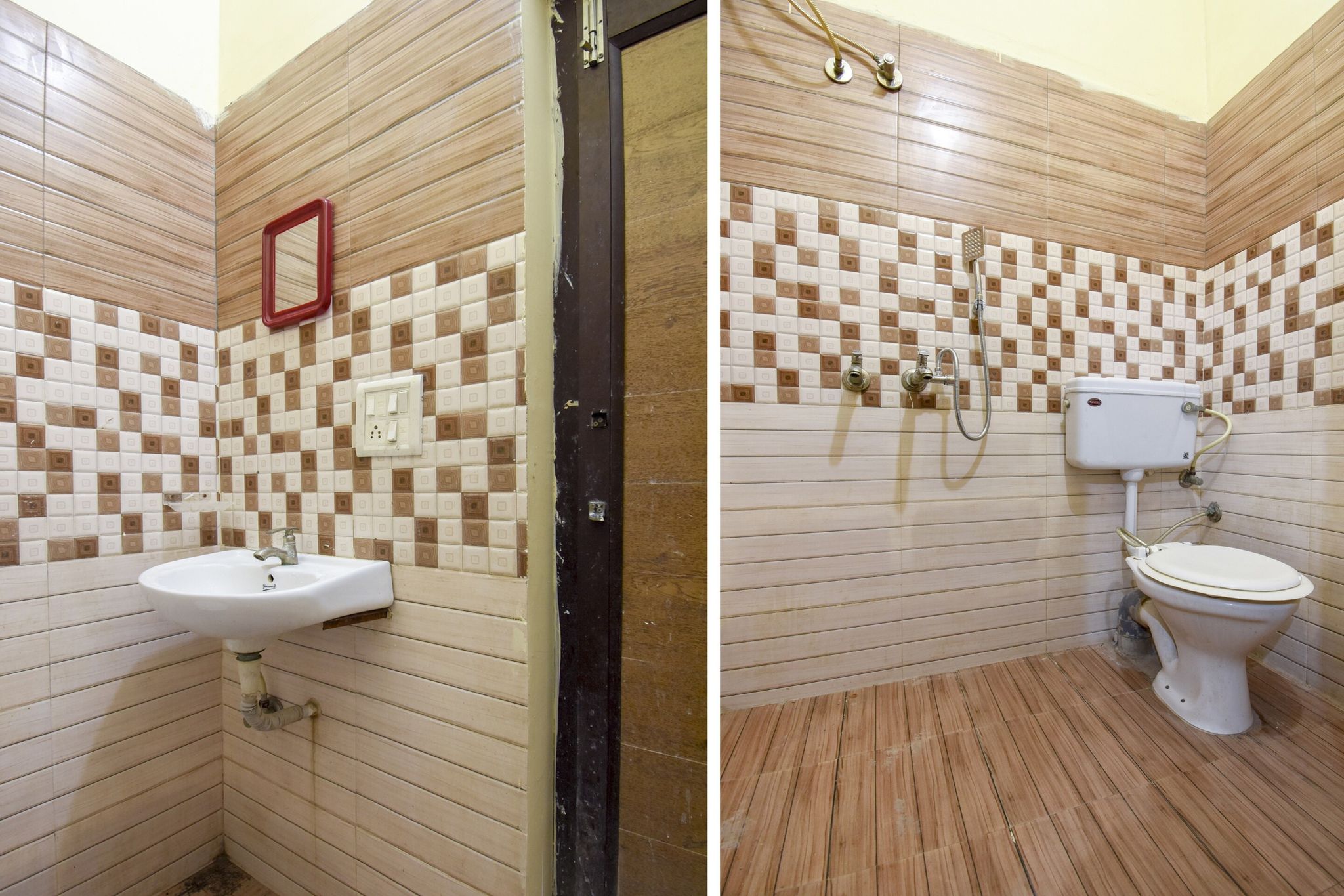 Hotel O Patiala Guest House Classic 14