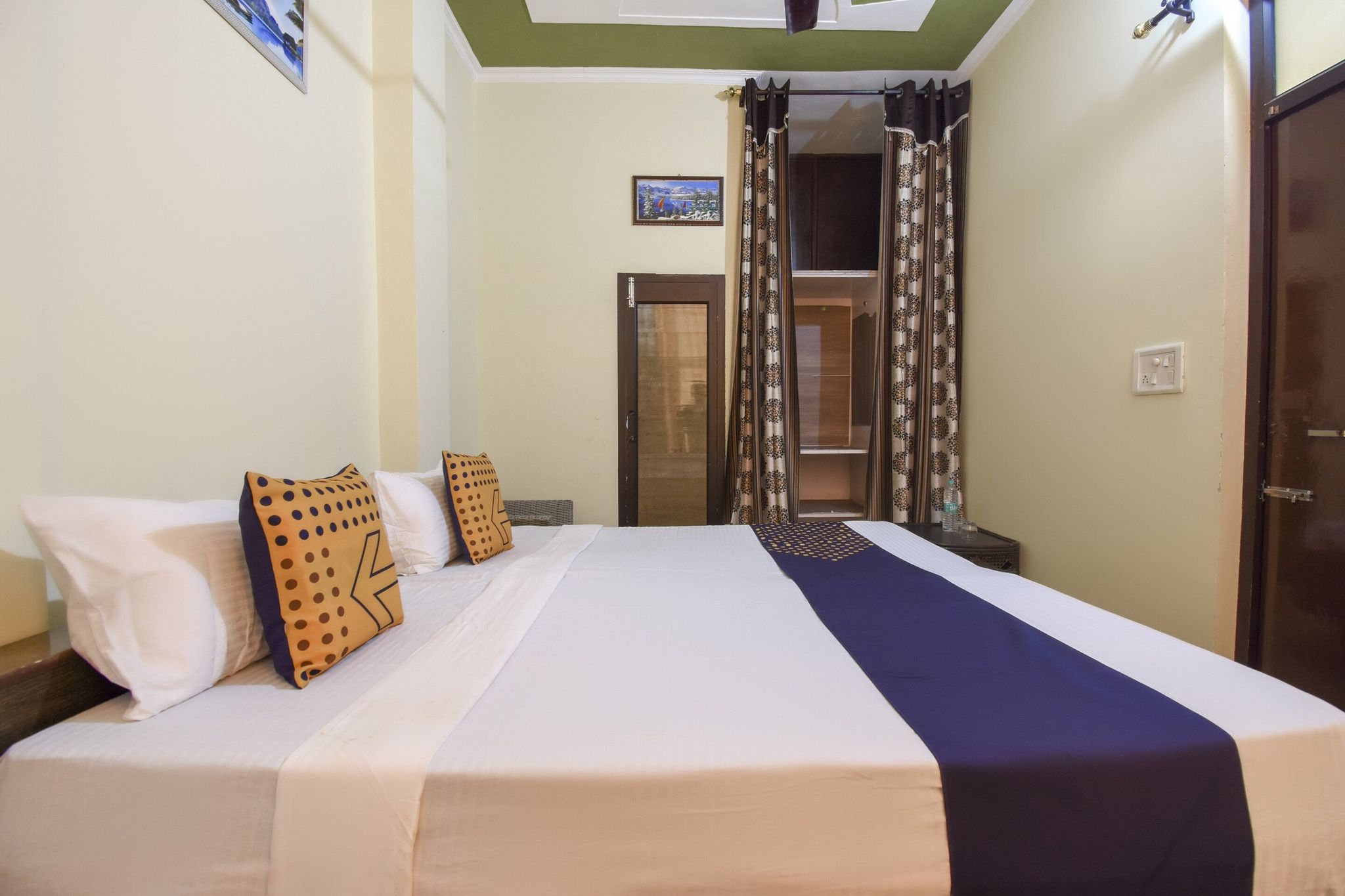 Hotel O Patiala Guest House Classic 3