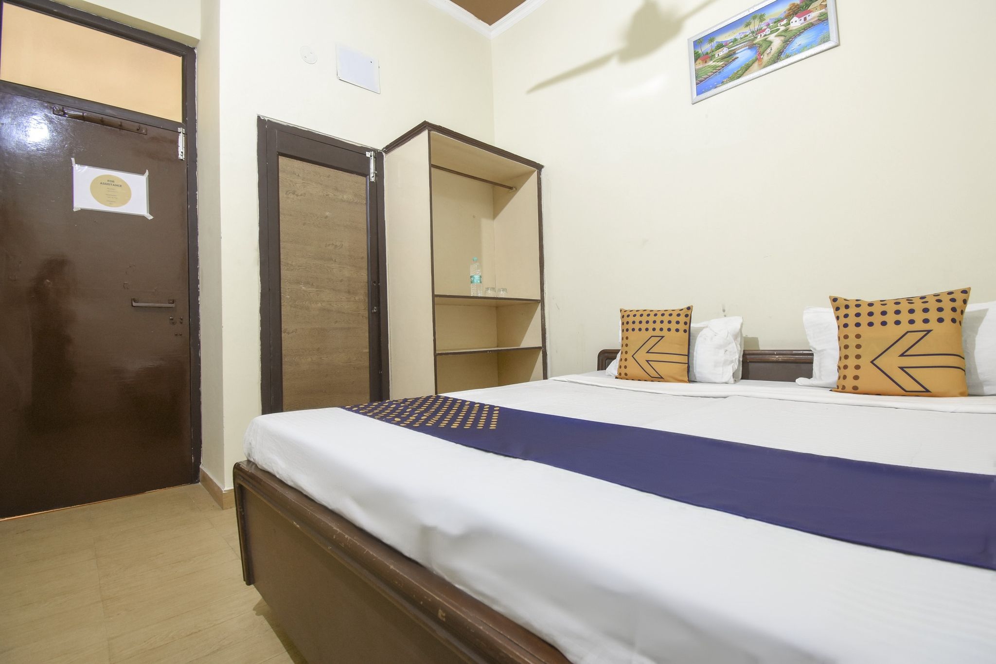 Hotel O Patiala Guest House Classic 5