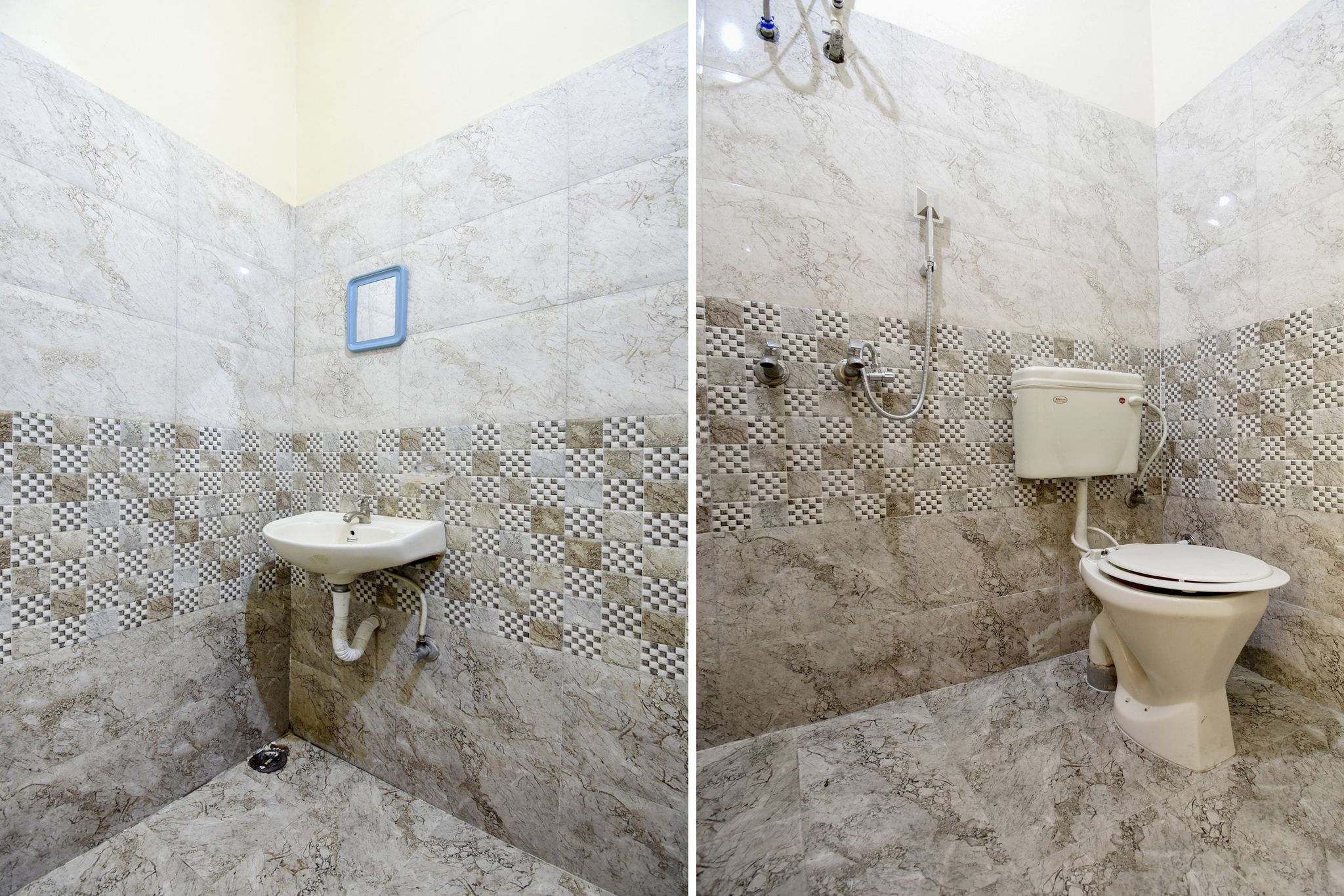 Hotel O Patiala Guest House Classic 17