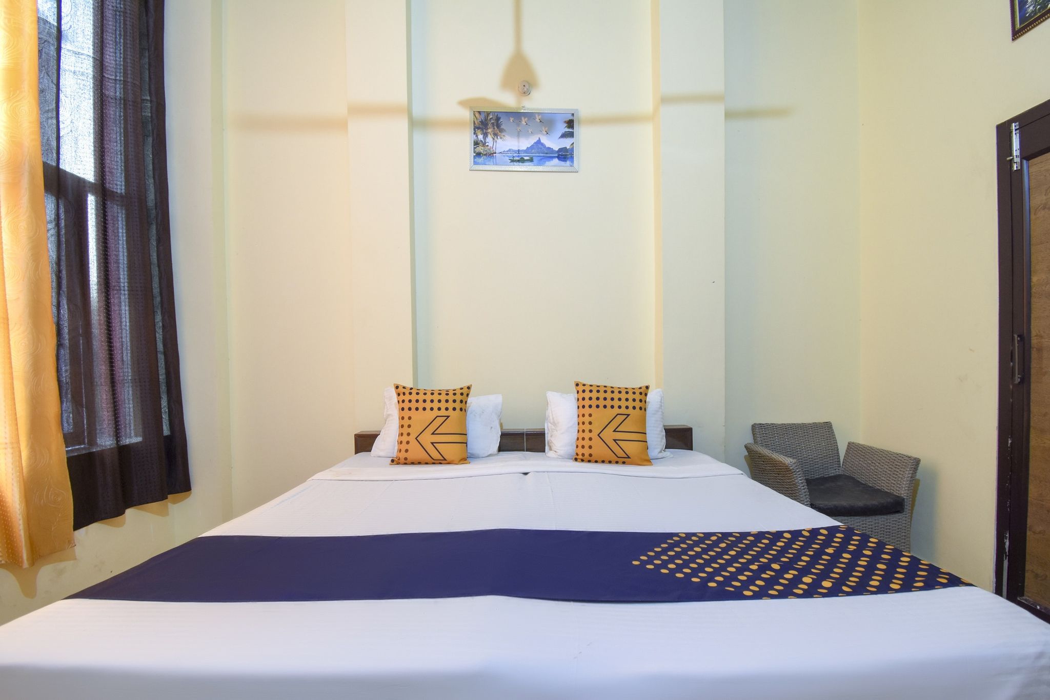 Hotel O Patiala Guest House Classic 8