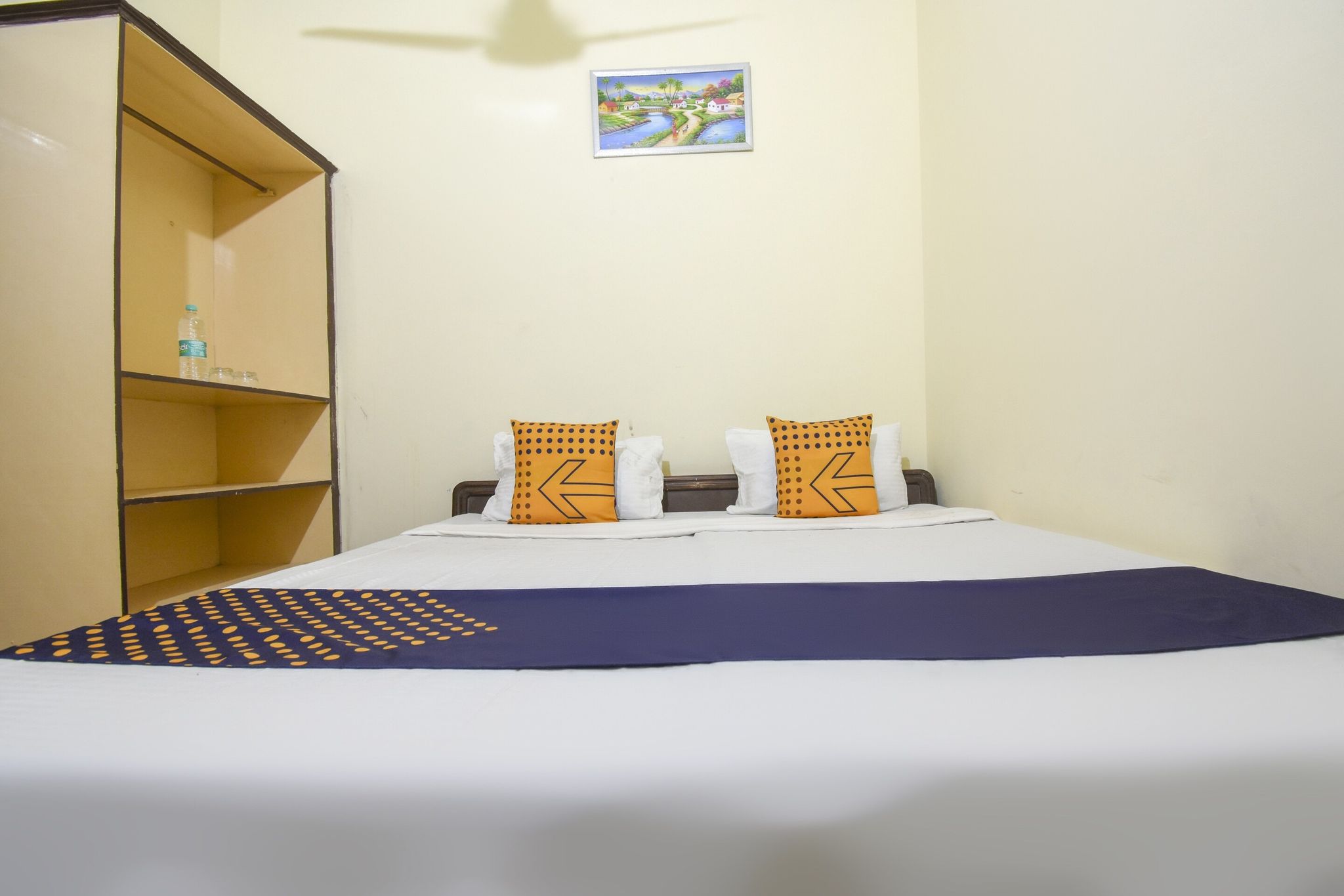 Hotel O Patiala Guest House Classic 6