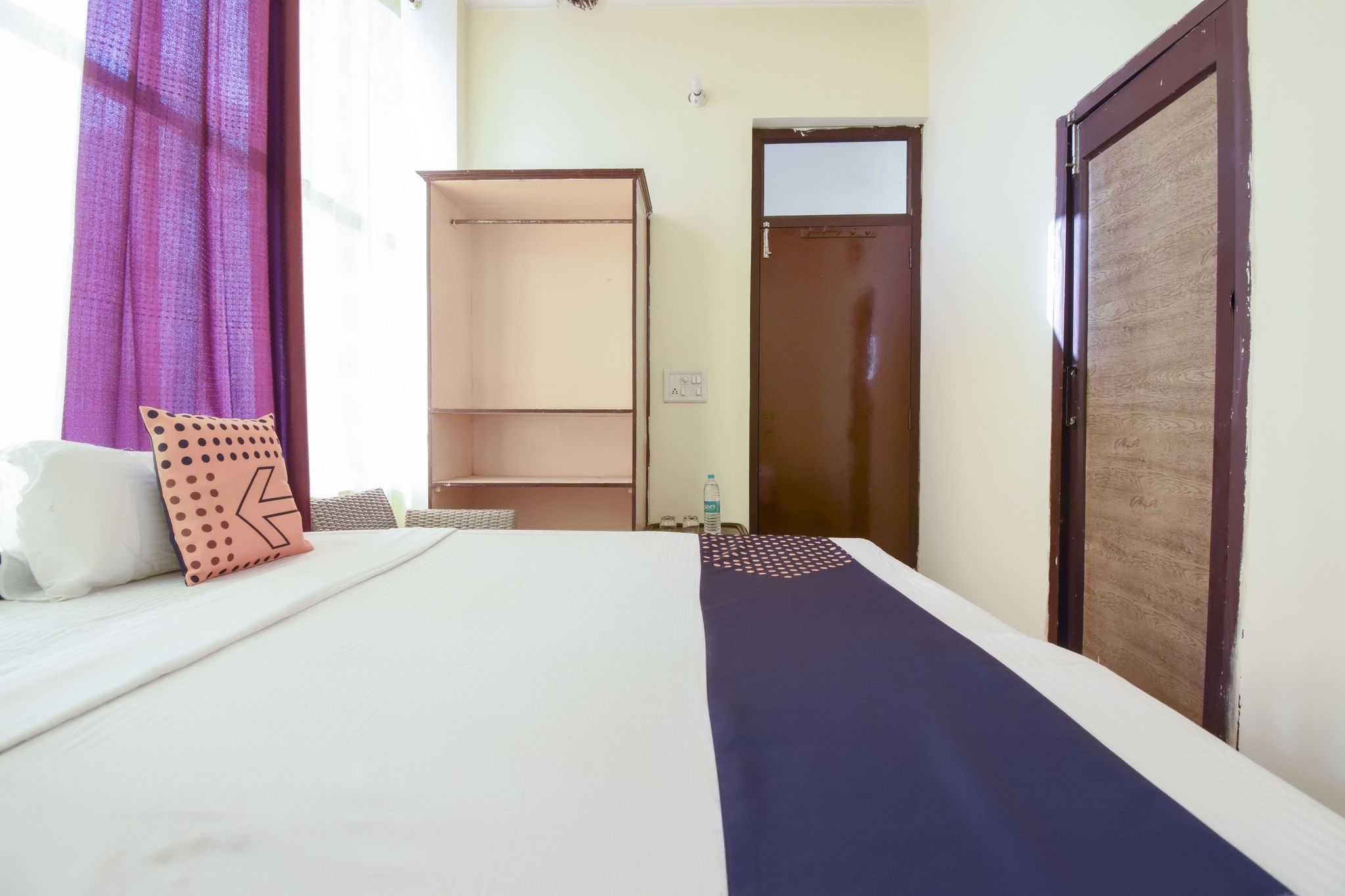 Hotel O Patiala Guest House Classic 11