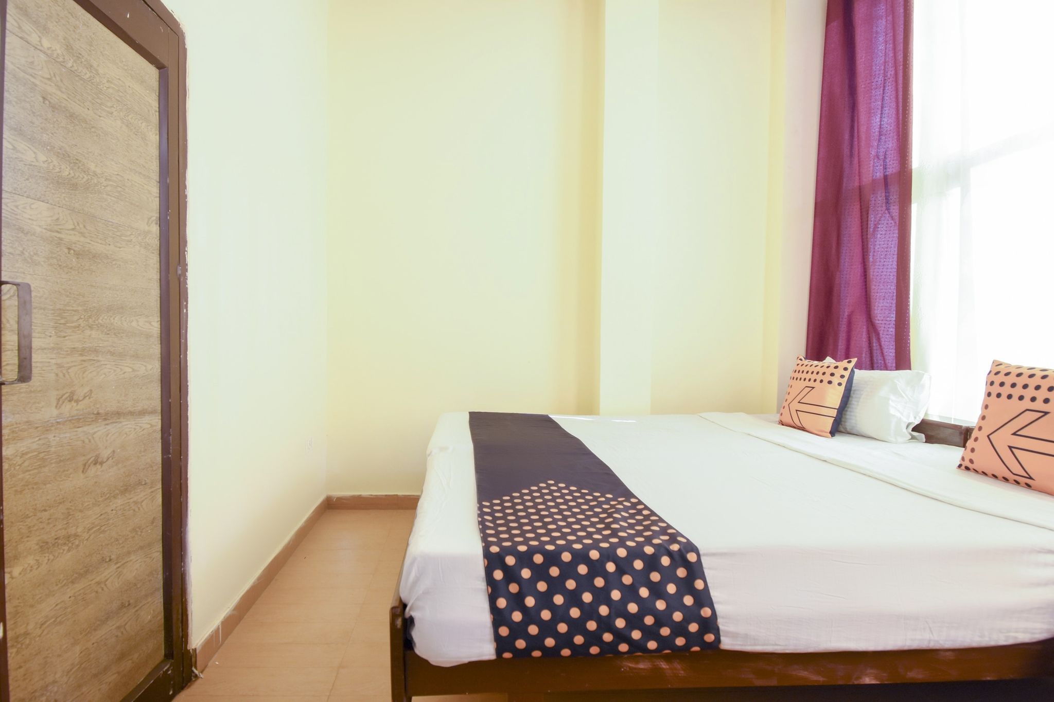 Hotel O Patiala Guest House Classic 12