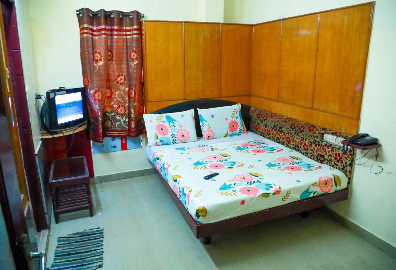 Deluxe Room with Fan