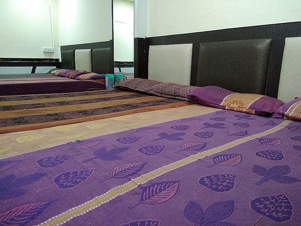City Shared Dormitory, Non Smoking